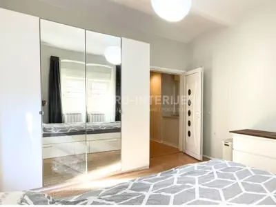 Wohnung 41 m², Donji grad - 2 Zimmer, Erdgeschoss - 13
