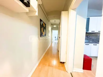 Wohnung 41 m², Donji grad - 2 Zimmer, Erdgeschoss - 16