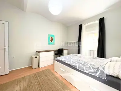 Wohnung 41 m², Donji grad - 2 Zimmer, Erdgeschoss - 10