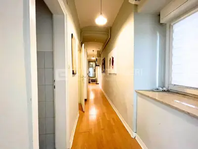 Wohnung 41 m², Donji grad - 2 Zimmer, Erdgeschoss - 6