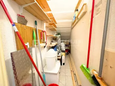 Wohnung 41 m², Donji grad - 2 Zimmer, Erdgeschoss - 20