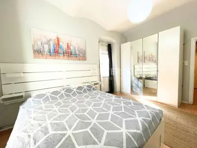 Wohnung 41 m², Donji grad - 2 Zimmer, Erdgeschoss - 12
