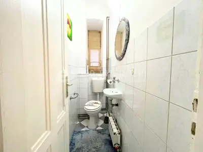 Wohnung 41 m², Donji grad - 2 Zimmer, Erdgeschoss - 19