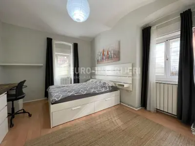 Wohnung 41 m², Donji grad - 2 Zimmer, Erdgeschoss - 14