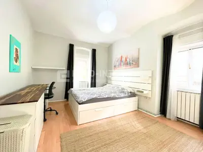Wohnung 41 m², Donji grad - 2 Zimmer, Erdgeschoss - 11