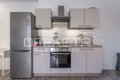 House 130 m², Galižana - two residential units - 13