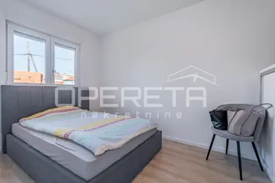 House 130 m², Galižana - two residential units - 7