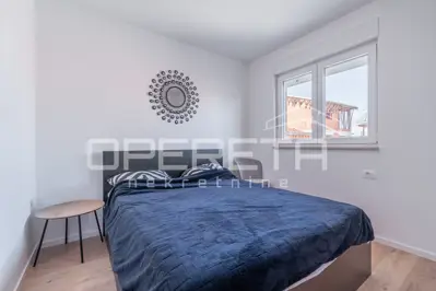 House 130 m², Galižana - two residential units - 6
