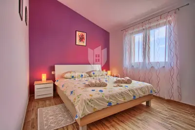 Villa 294 m², Svetvinčenat - beheizter Pool und Jacuzzi - 21