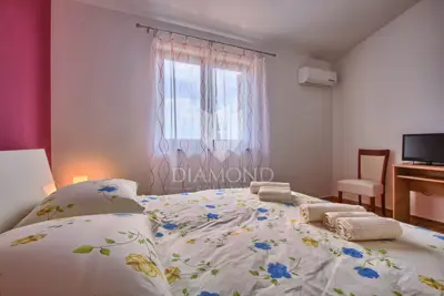 Villa 294 m², Svetvinčenat - beheizter Pool und Jacuzzi - 22