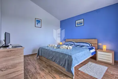 Villa 294 m², Svetvinčenat - beheizter Pool und Jacuzzi - 17
