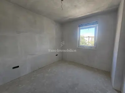 Apartman s pogledom na more - otok Krk - 9