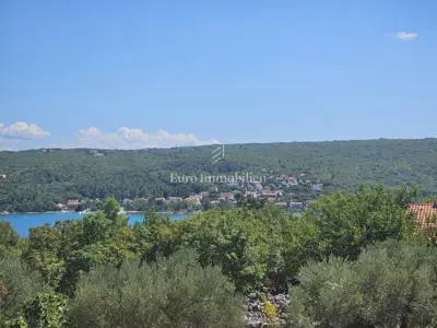 Apartman s pogledom na more - otok Krk - 13