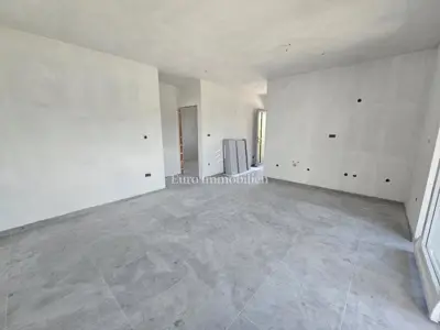 Apartman s pogledom na more - otok Krk - 7