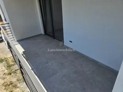 Apartman s pogledom na more - otok Krk - 4