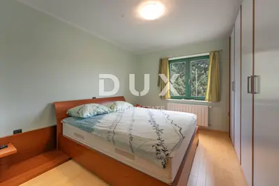 Doppelvilla 261 m², Opatija - Centar, Meerblick - 18