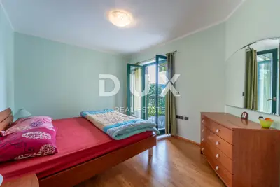 Doppelvilla 261 m², Opatija - Centar, Meerblick - 11