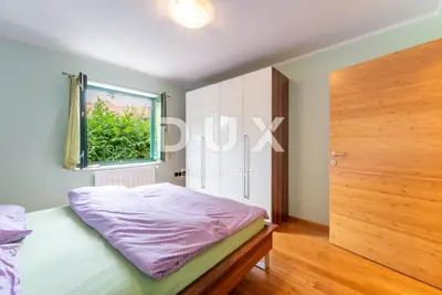 Doppelvilla 261 m², Opatija - Centar, Meerblick - 13