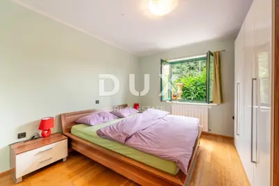 Doppelvilla 261 m², Opatija - Centar, Meerblick - 12