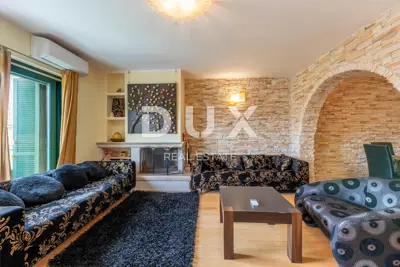 Doppelvilla 261 m², Opatija - Centar, Meerblick - 6