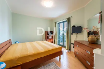 Doppelvilla 261 m², Opatija - Centar, Meerblick - 17