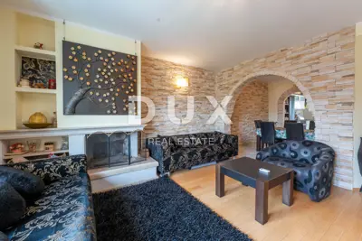 Doppelvilla 261 m², Opatija - Centar, Meerblick - 5