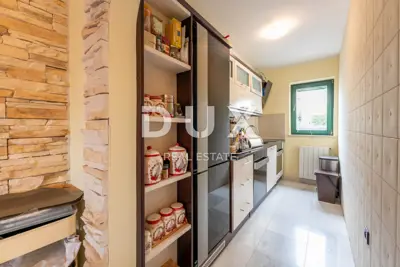 Doppelvilla 261 m², Opatija - Centar, Meerblick - 7