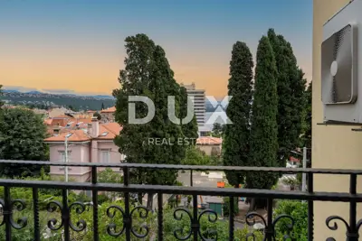 Doppelvilla 261 m², Opatija - Centar, Meerblick - 15