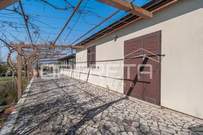 Anwesen 35.000 m², Rovinj - etablierte Gewächshausproduktion - 16