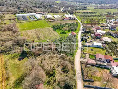 Anwesen 35.000 m², Rovinj - etablierte Gewächshausproduktion - 22
