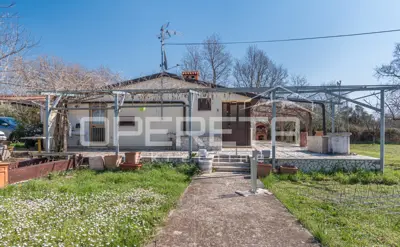 Anwesen 35.000 m², Rovinj - etablierte Gewächshausproduktion - 14