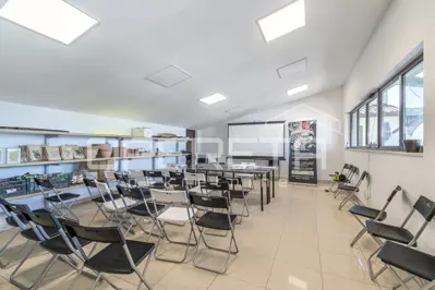 Anwesen 35.000 m², Rovinj - etablierte Gewächshausproduktion - 11