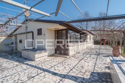 Anwesen 35.000 m², Rovinj - etablierte Gewächshausproduktion - 13