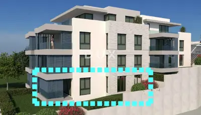 Apartment 96.8 m², Primošten - ground floor, garden and balcony - 2
