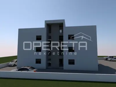 Wohnung zum Kauf in Murvica, 81 m²