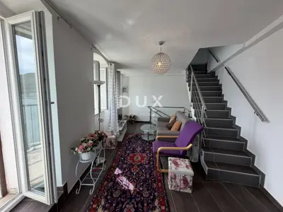 House 250 m², Bakar - by the sea and overlooking the harbor - 14