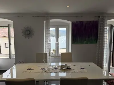 House 250 m², Bakar - by the sea and overlooking the harbor - 8