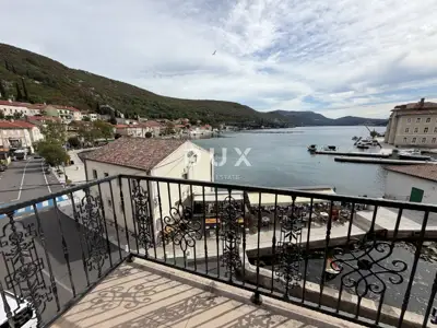 House 250 m², Bakar - by the sea and overlooking the harbor - 11
