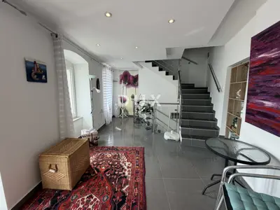 House 250 m², Bakar - by the sea and overlooking the harbor - 5