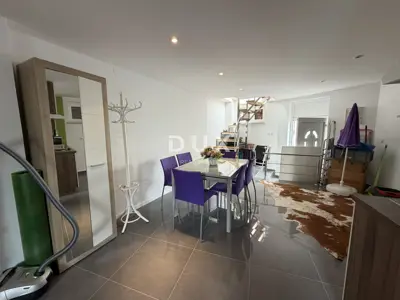 House 250 m², Bakar - by the sea and overlooking the harbor - 21