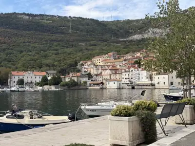 Kuća 250 m², Bakar - uz more i pogled na luku