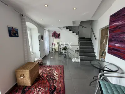 House 250 m², Bakar - by the sea and overlooking the harbor - 6