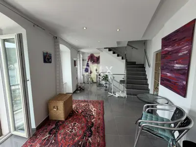 House 250 m², Bakar - by the sea and overlooking the harbor - 3