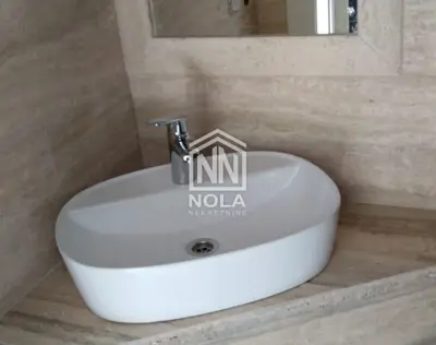 Privlaka - vrhunska ekskluzivna villa s bazenom i jacuzzijem – dugoroč - 14