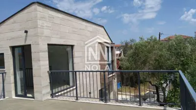 Privlaka - vrhunska ekskluzivna villa s bazenom i jacuzzijem – dugoroč - 2