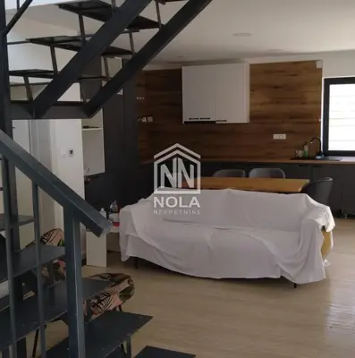 Privlaka - vrhunska ekskluzivna villa s bazenom i jacuzzijem – dugoroč - 12