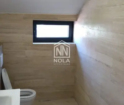 Privlaka - vrhunska ekskluzivna villa s bazenom i jacuzzijem – dugoroč - 13