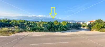 Građevinsko zemljište 3 000 m², Supetar, pogled na more - 19