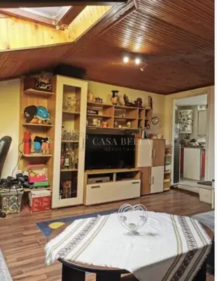 Stan 88 m², Lovran - potkrovlje stare vile i studio 20 m² - 3