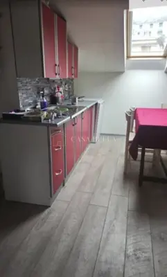 Stan 88 m², Lovran - potkrovlje stare vile i studio 20 m² - 10